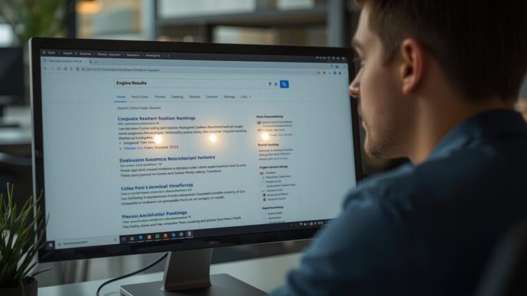 Wie beeinflussen Backlinks das Google-Ranking?