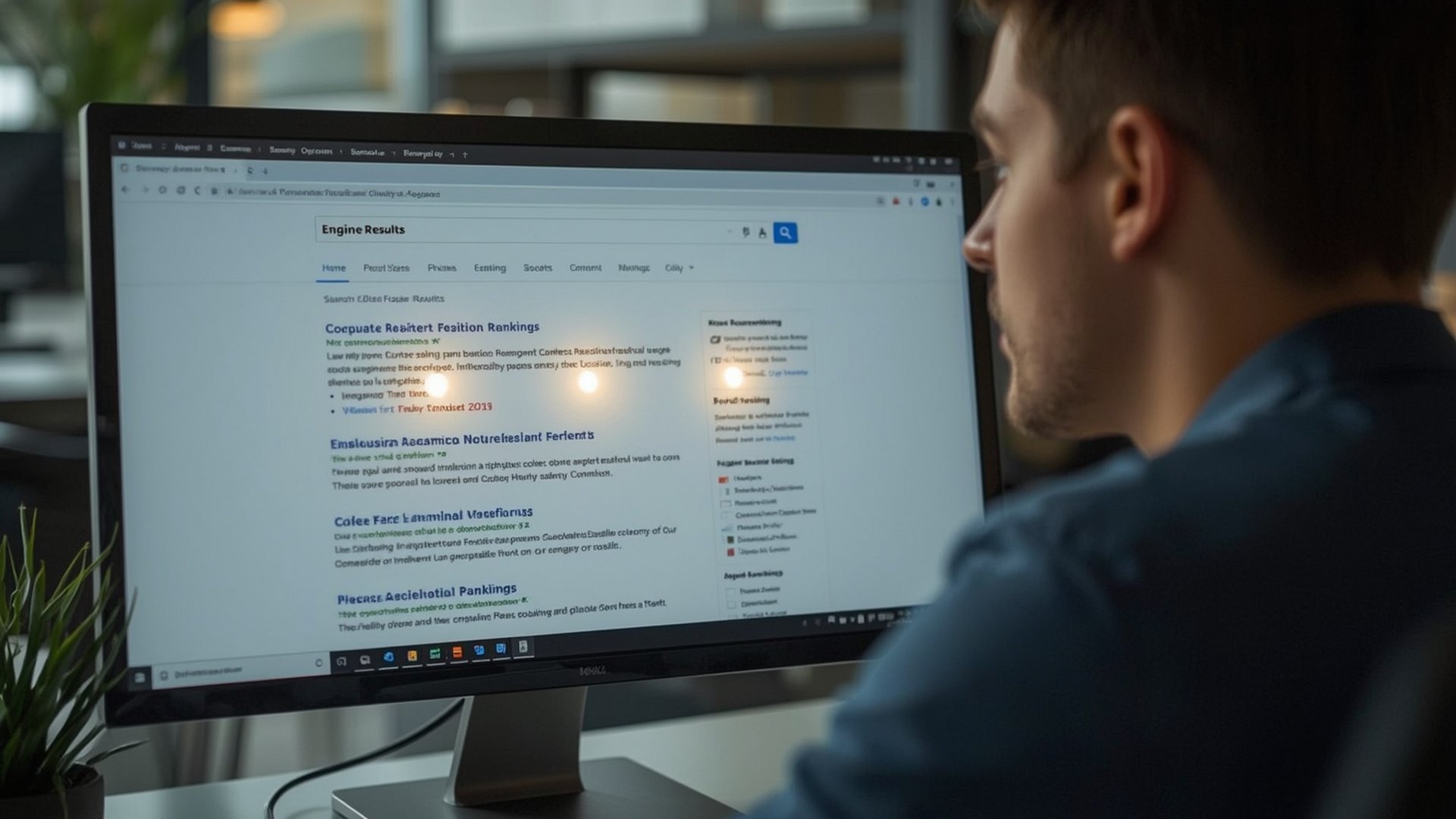 Wie beeinflussen Backlinks das Google-Ranking?