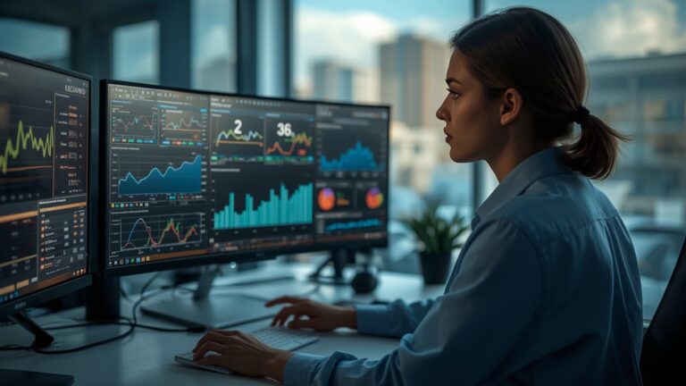 Backlink-Qualität: Die wichtigsten Metriken im Überblick