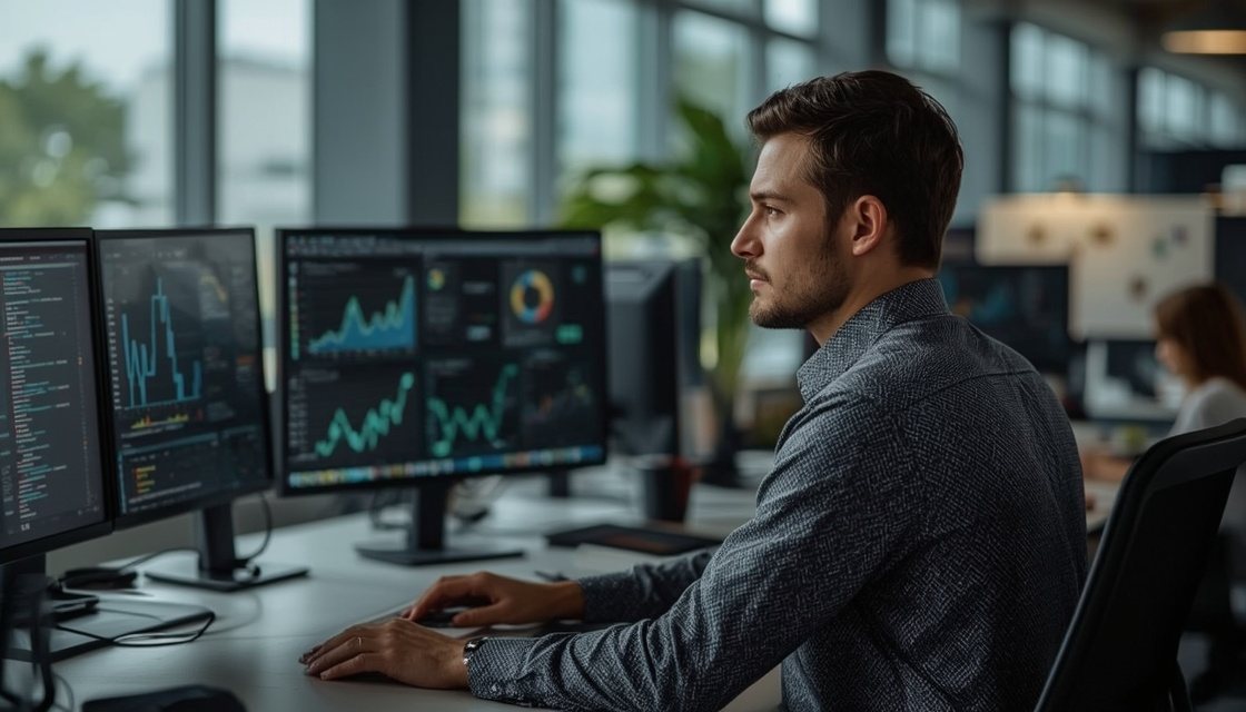 Was erfolgreiche Online Marketer wirklich anders machen