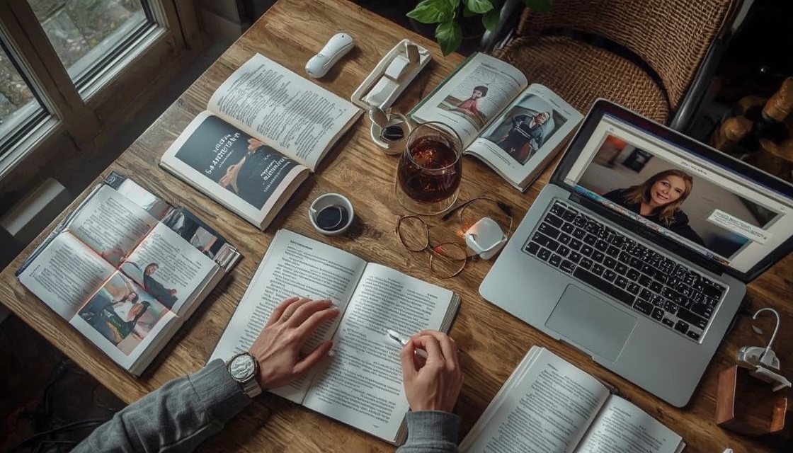 Nischen-Content als Linkquelle: So klappt's organisch