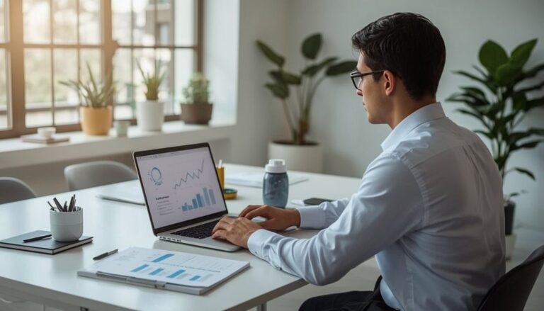 Marketing stärkt Linkbuilding für Berater und Coaches